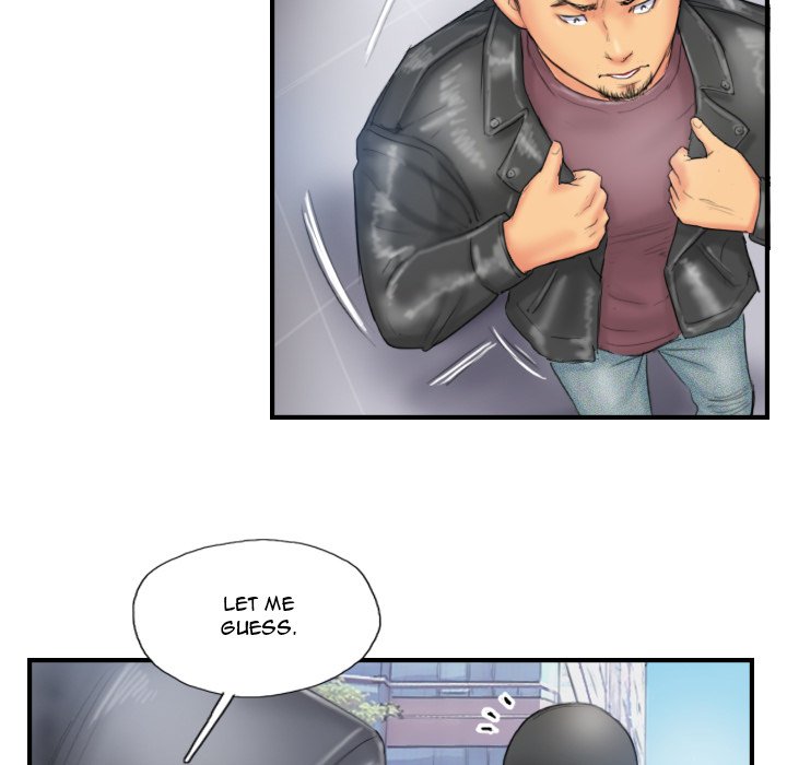 New Face - episode 28 - 82