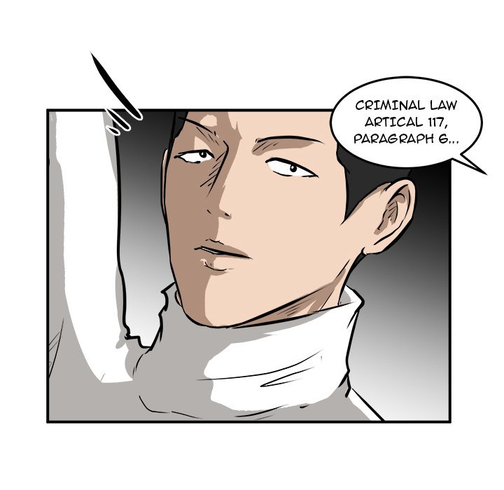 He Queen - episode 30 - 43