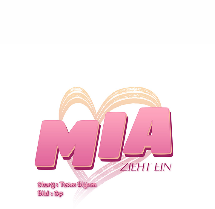Mia zieht ein - episode 11 - 11