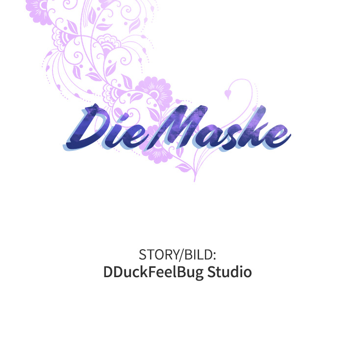 Die Maske - episode 37 - 15