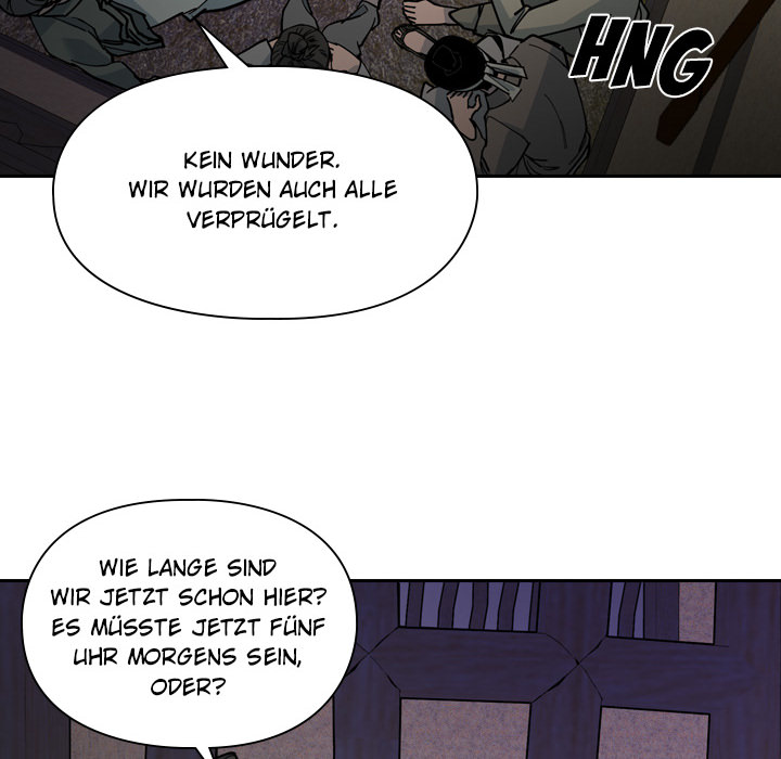Die Prinzessin und ihre Leibwächter - episode 66 - 9