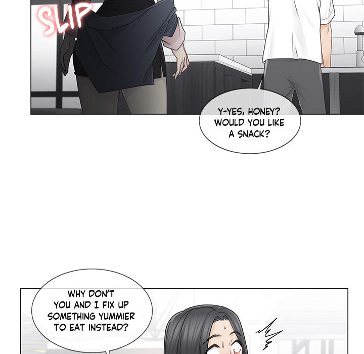 Touch to Unlock - episode 30 - 52
