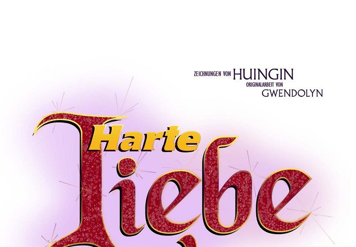 Harte Liebe - episode 74 - 0