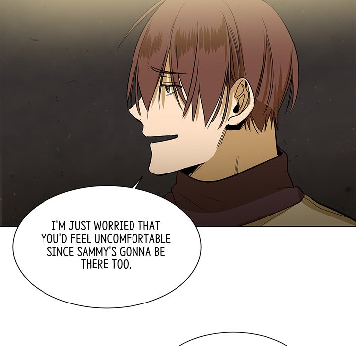 The Law of Special Relationships - episode 44 - 8