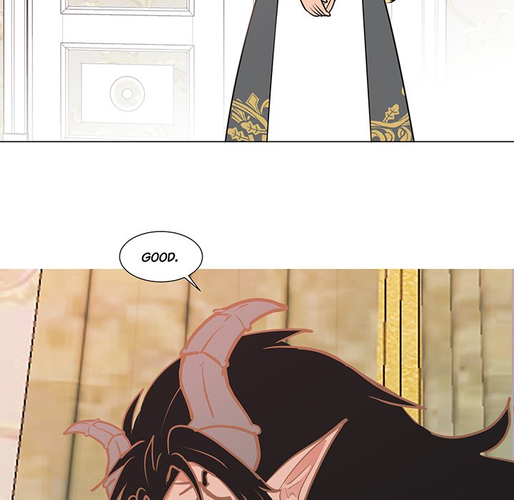 Now, I am Demon King's Wife - episode 31 - 70