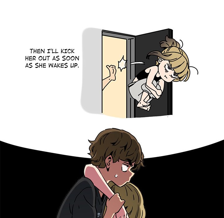 Snapping into Love - episode 59 - 139