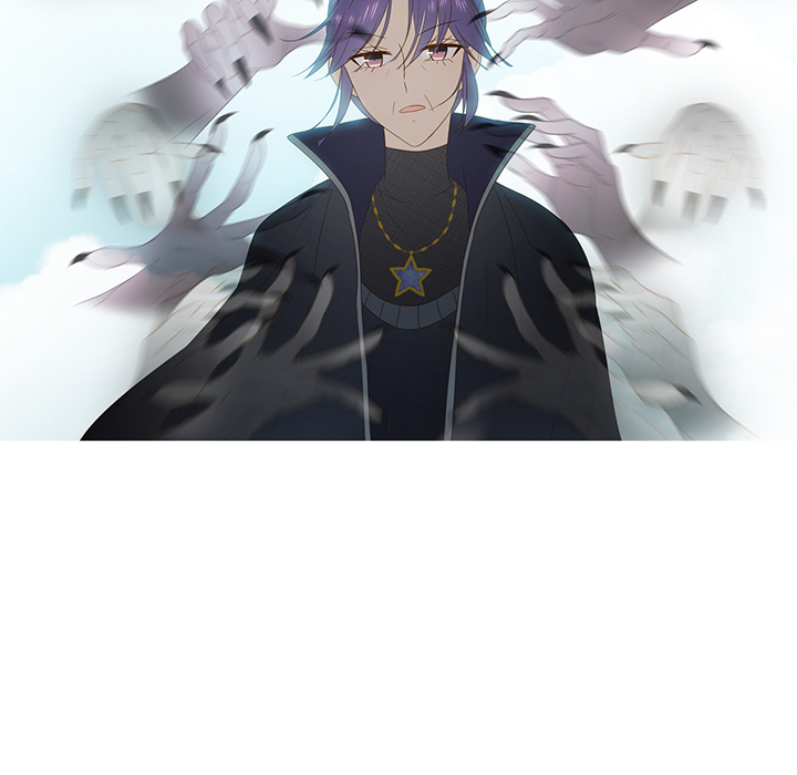 My Life as a Half-Magi - episode 51 - 101