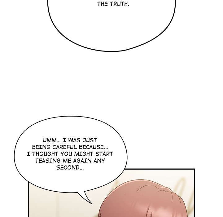 Honey Sweet Part-Time Job - episode 5 - 116