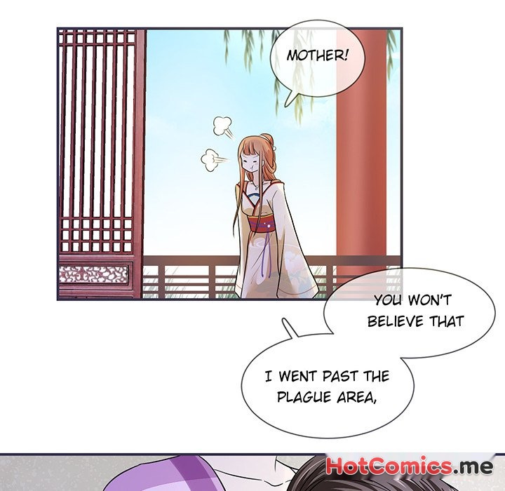 General and Her Medic Lover - episode 11 - 57