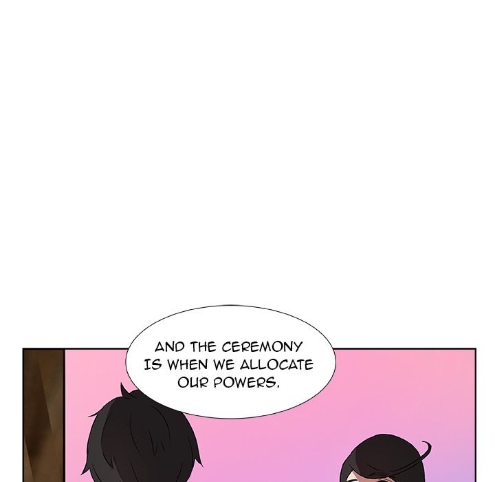 The Tiger, The Sun and The Moon - episode 4 - 16