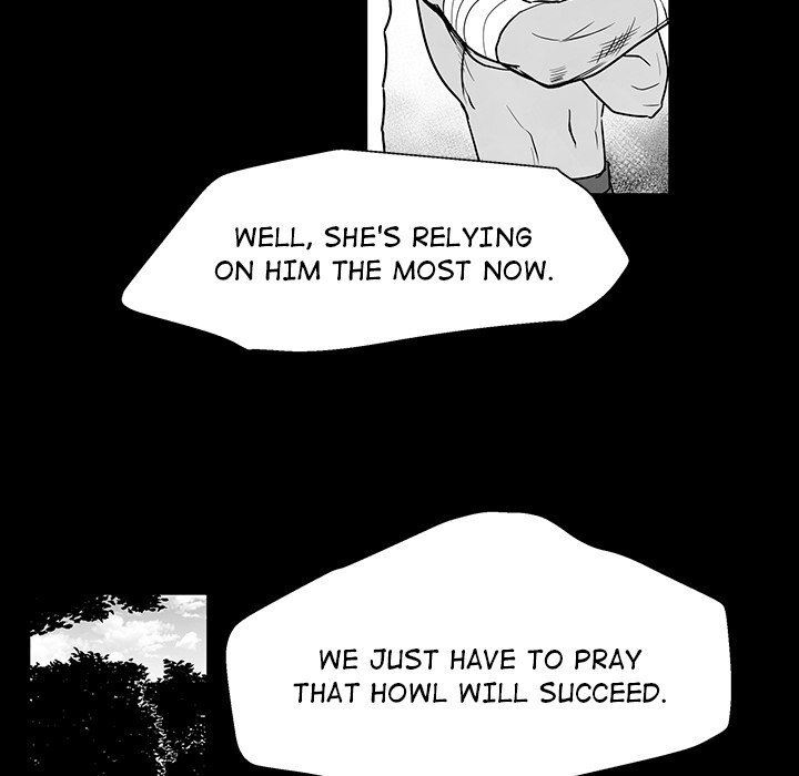 Nine Fantasy - episode 47 - 55