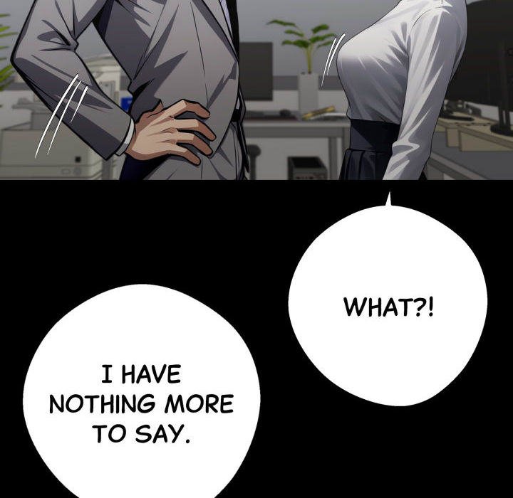 Workaholic Gangster - episode 77 - 29