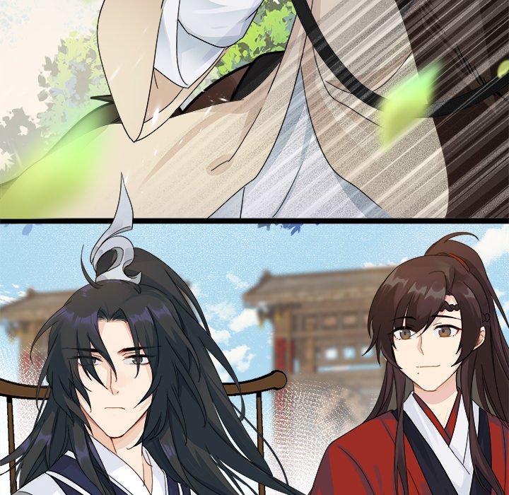My Wife, The Prince - episode 7 - 39