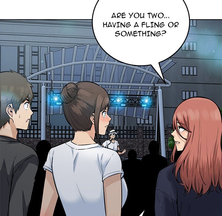 Excuse Me, This is my Room - episode 39 - 41