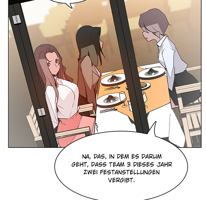 Dreiblättriges Kleeblatt - episode 33 - 38
