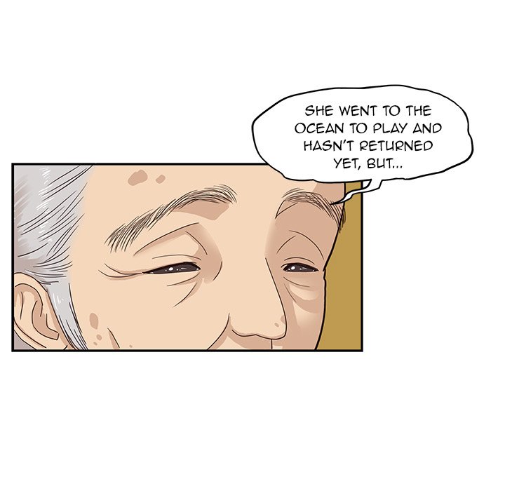 His Women's University - episode 61 - 70