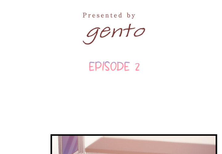 100% Compatibility: My DNA Desires My Step-Brother - episode 2 - 3