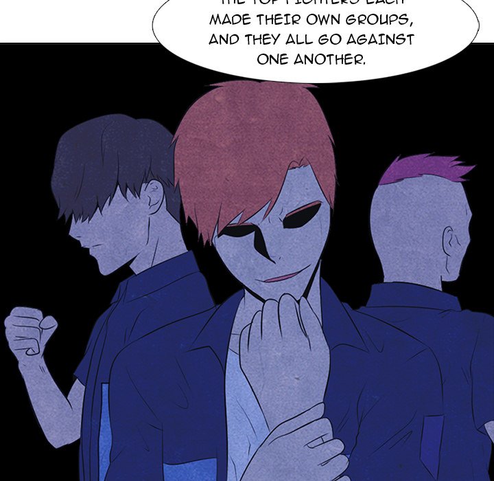 High School Devil - episode 40 - 34