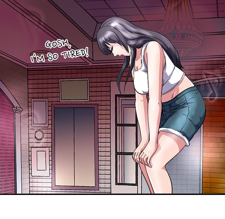 Immoral Family - episode 13 - 133