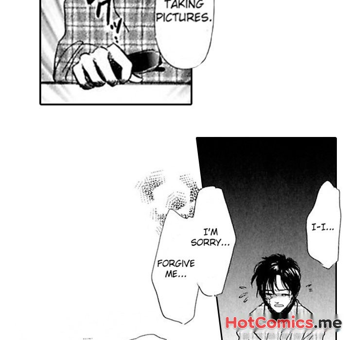 Fortune - Meeting You - episode 1 - 32