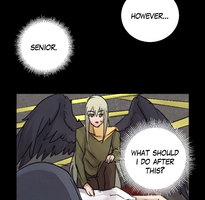 Death's Love Ballad - episode 11 - 13