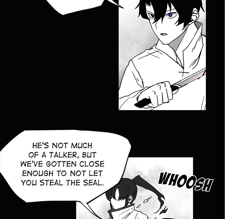 Nine Fantasy - episode 28 - 79