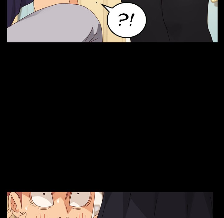 The Perfect Roommates - episode 8 - 44