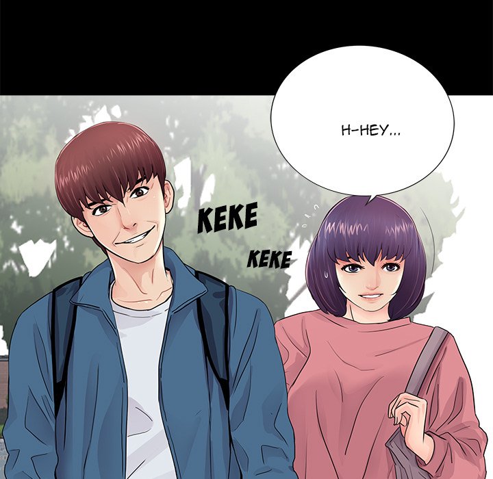 His Return - episode 11 - 100