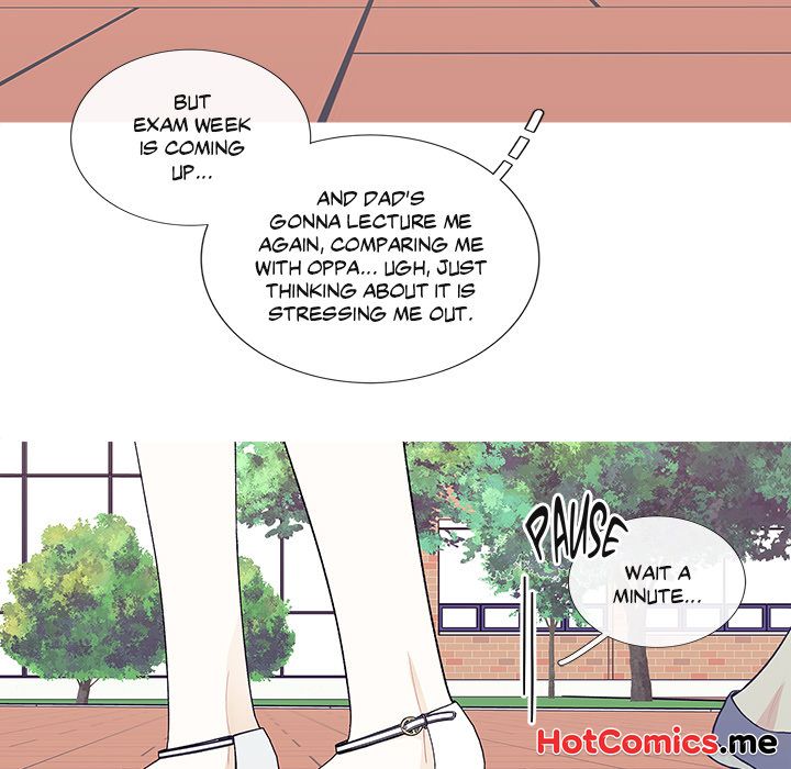 What's Going On? - episode 58 - 8
