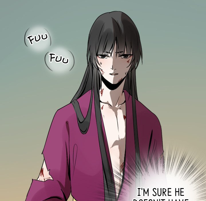 Odis and Moa's Underworld Diary - episode 17 - 7