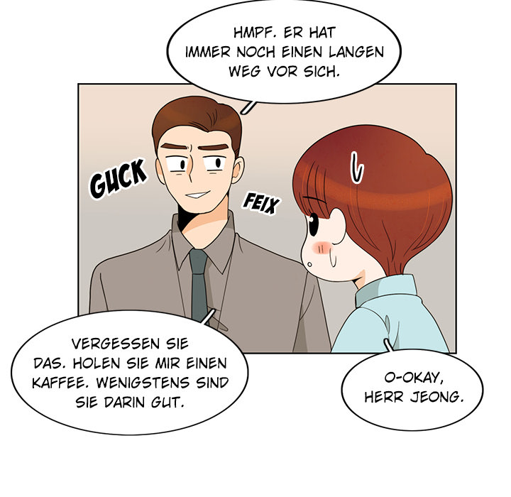 Händchenhalten Auf Eigene Gefahr - episode 46 - 14