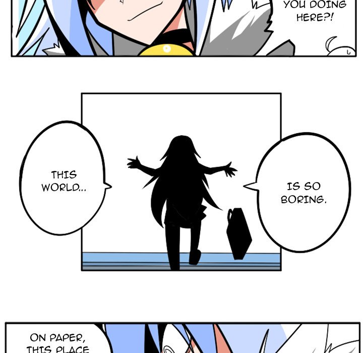 Maki and Friends - episode 32 - 168