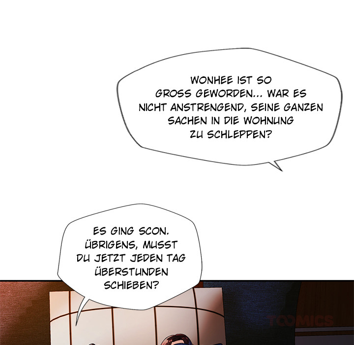 Halt, ich bin verheiratet! - episode 1 - 67