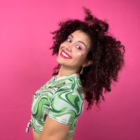TikTok Account Photo