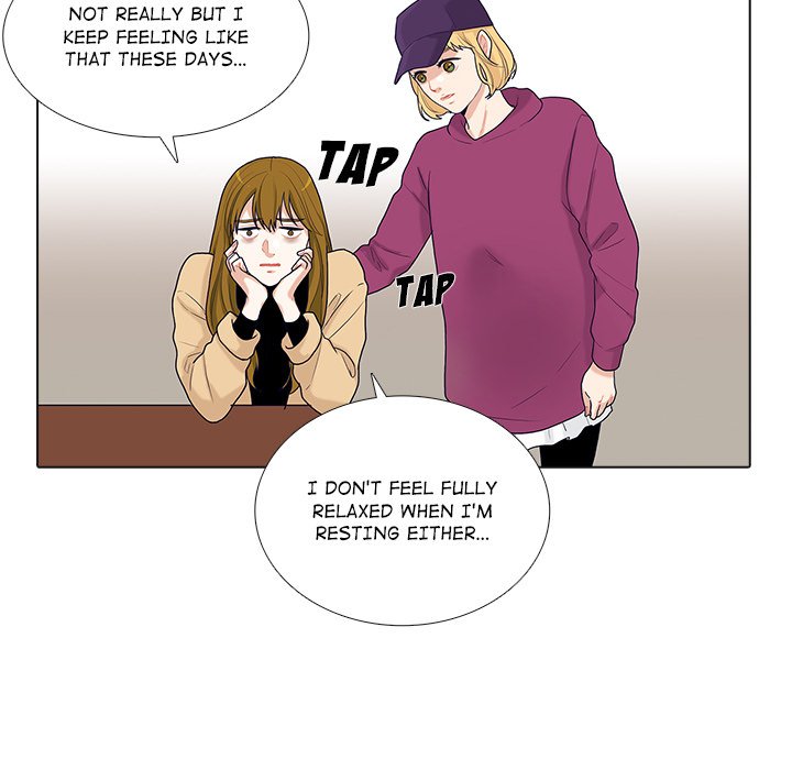Unrequited Love - episode 11 - 6