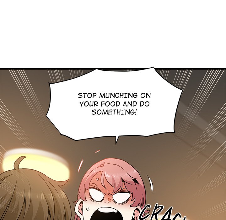 Snapping into Love - episode 8 - 46