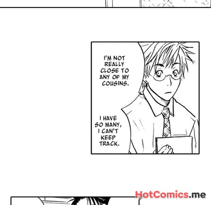 The More Useless He Is, The More I Love Him - episode 3 - 18