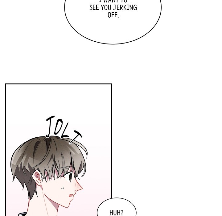 Cherry Doll Scandal - episode 6 - 112