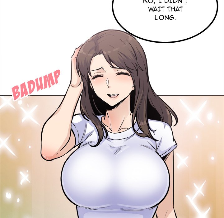 Excuse me, This is my Room - episode 74 - 156
