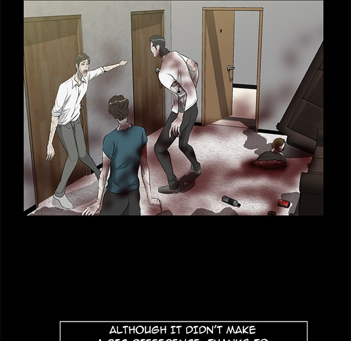 Zombie Wave - episode 18 - 20