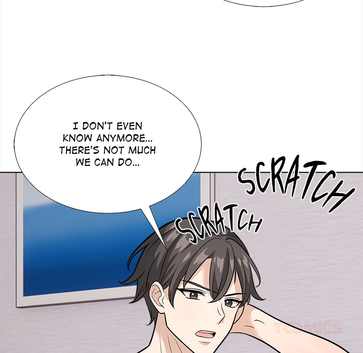 Locked With Her - episode 13 - 110