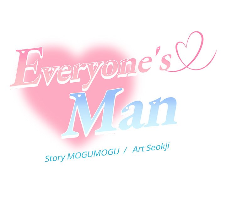 Everyone's Man - episode 1 - 37