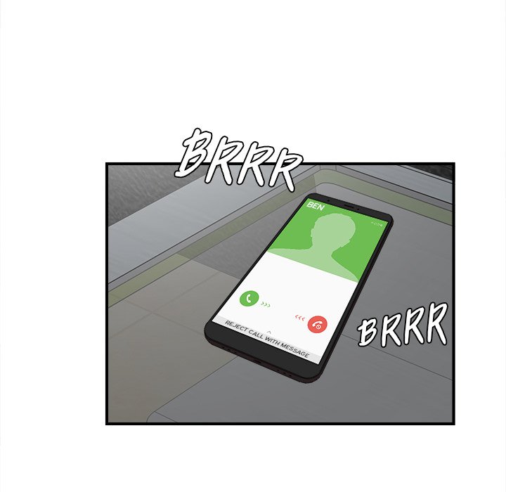 The Secret Friend - episode 54 - 83