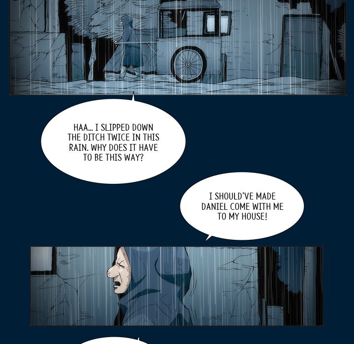 Monsoon Rain - episode 12 - 27