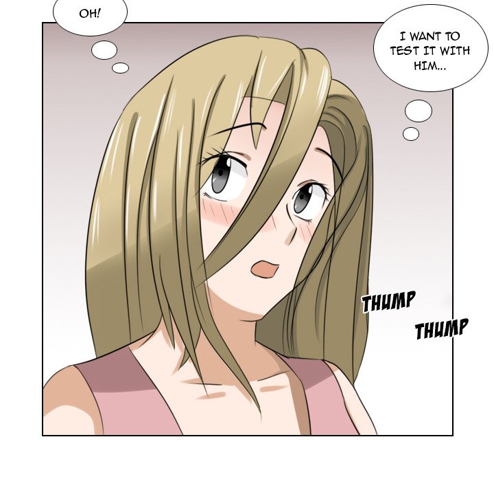 Maro's Romance - episode 6 - 44