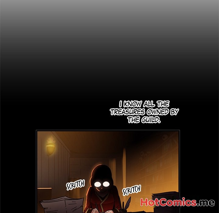 Black Crow - episode 15 - 15