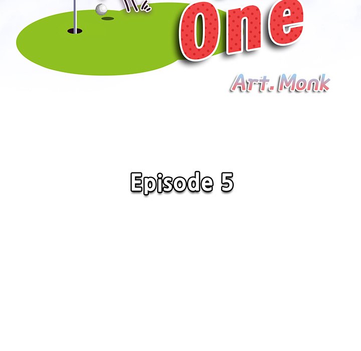 Hole in One - episode 5 - 11