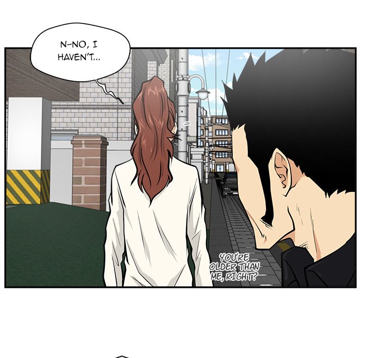 Mr. Kang - episode 21 - 18