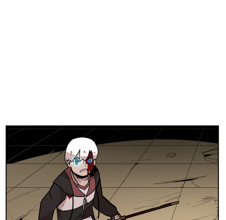 Justitia - episode 29 - 35