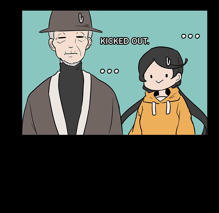 The Tiger, The Sun and The Moon - episode 46 - 18